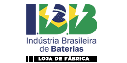 Bateria de Fábrica